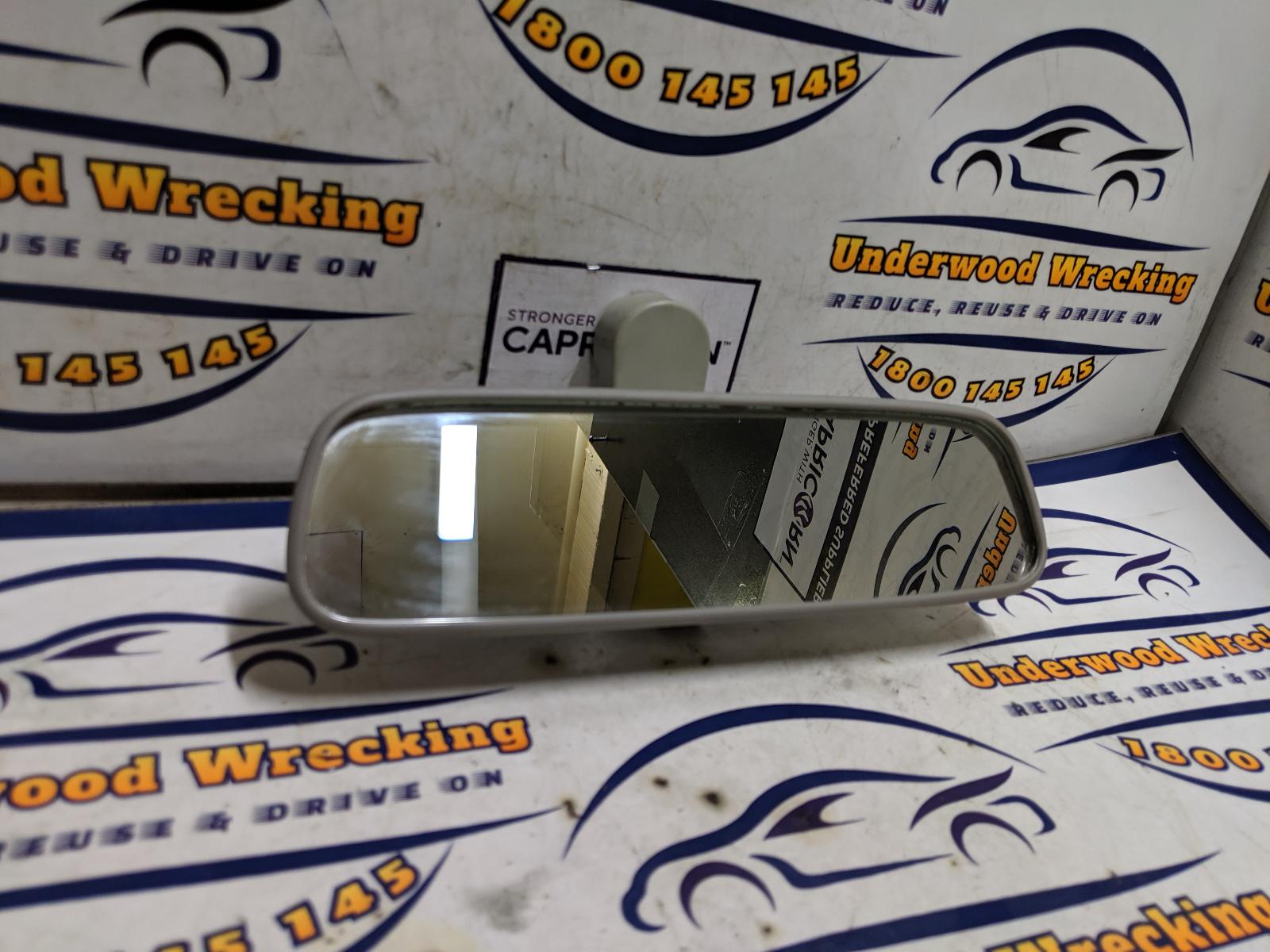 View Auto part Interior Mirror Suzuki Swift 2006