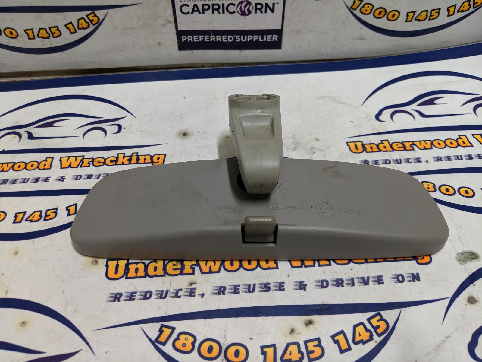 View Auto part Interior Mirror Suzuki Swift 2006