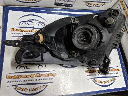 View Auto part Left Headlamp Suzuki Swift 2006