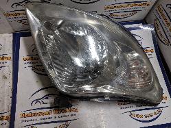 View Auto part Left Headlamp Suzuki Swift 2006