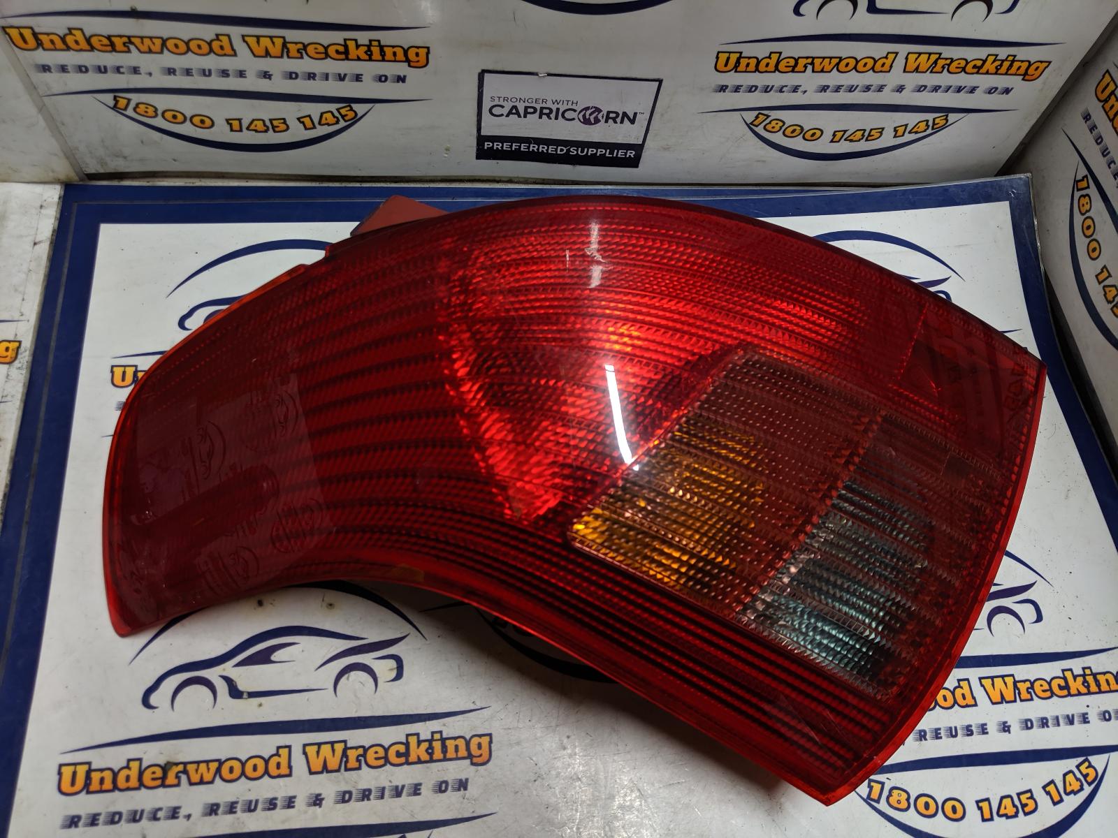 View Auto part Left Taillight Suzuki Swift 2006