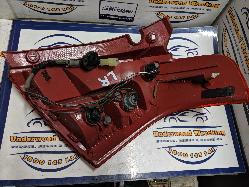 View Auto part Left Taillight Suzuki Swift 2006