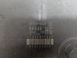 View Auto part Ecu Suzuki Swift 2006