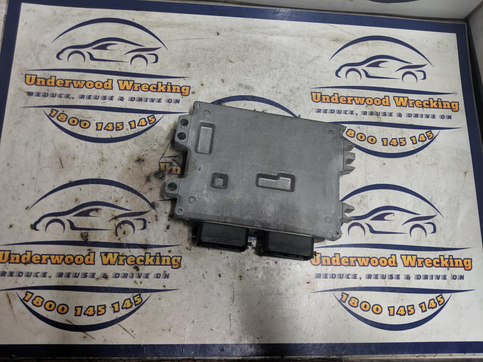View Auto part Ecu Suzuki Swift 2006
