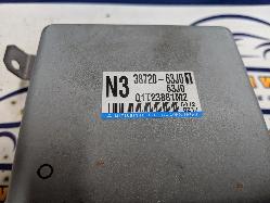 View Auto part Ecu Suzuki Swift 2006