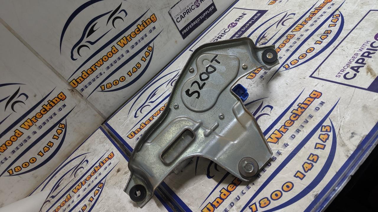 View Auto part Wiper Motor Mitsubishi Pajero 2014