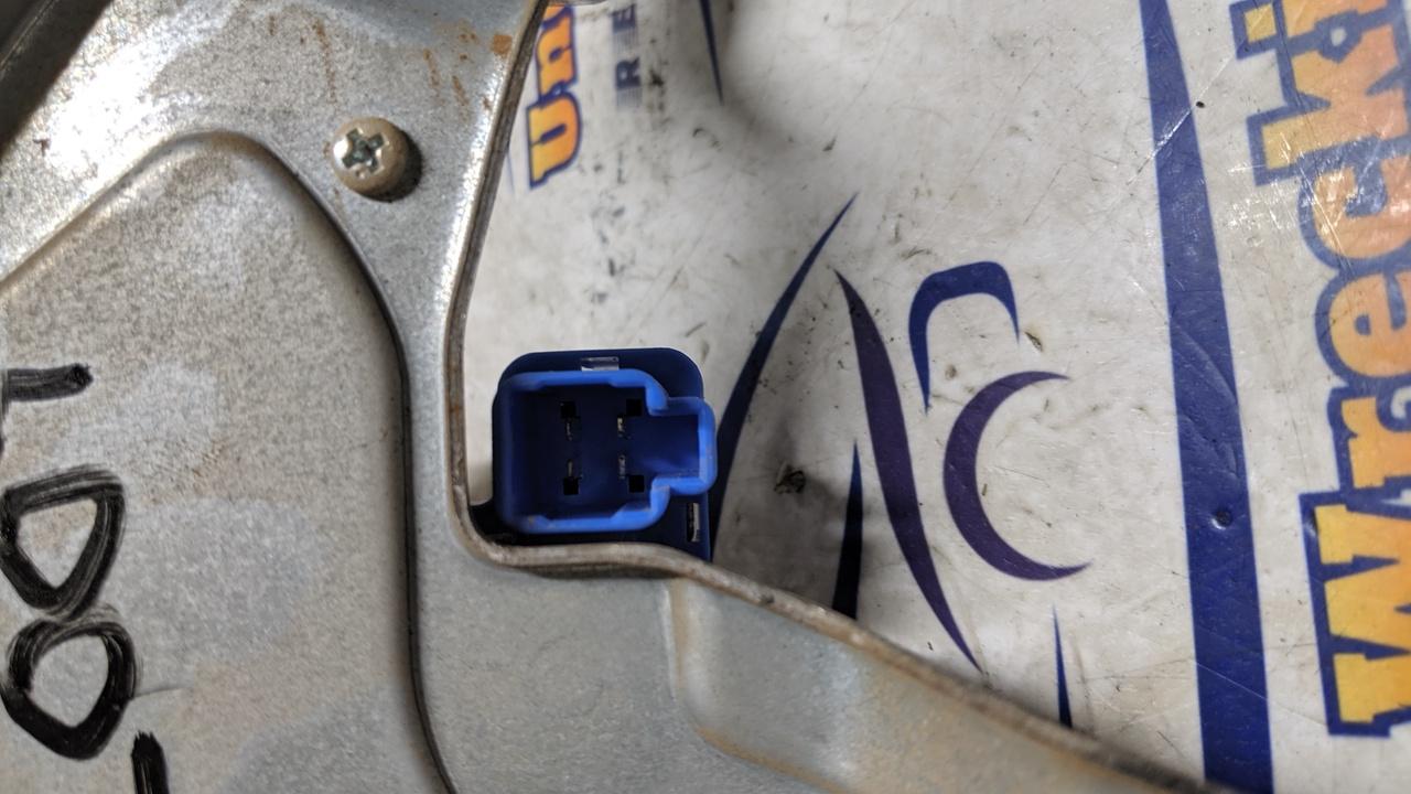 View Auto part Wiper Motor Mitsubishi Pajero 2014