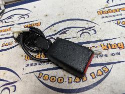 View Auto part Seatbelt/Stalk Mitsubishi Pajero 2014