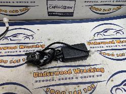 View Auto part Seatbelt/Stalk Mitsubishi Pajero 2014