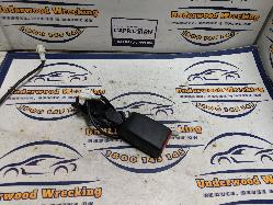 View Auto part Seatbelt/Stalk Mitsubishi Pajero 2014