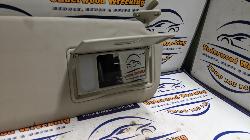 View Auto part Sunvisor Mitsubishi Pajero 2014