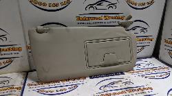 View Auto part Sunvisor Mitsubishi Pajero 2014