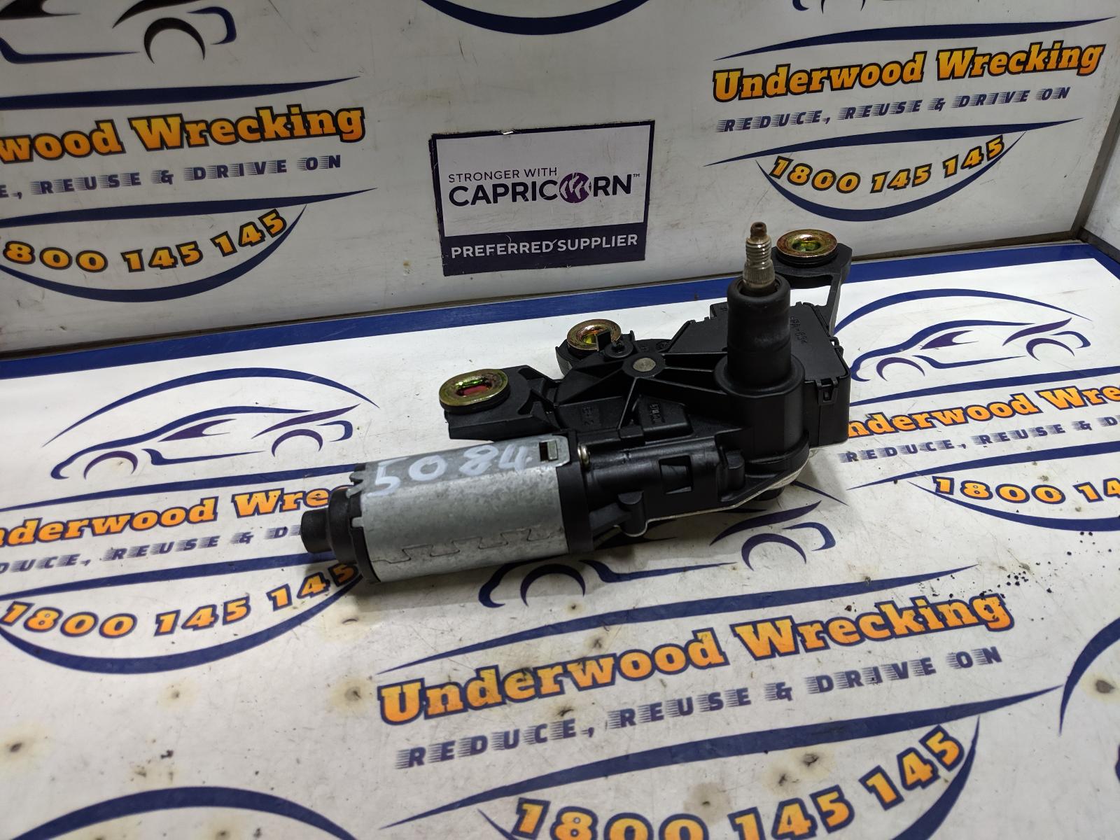 View Auto part Wiper Motor Audi A3 2006