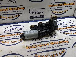 View Auto part Wiper Motor Audi A3 2006