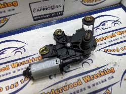 View Auto part Wiper Motor Audi A3 2006