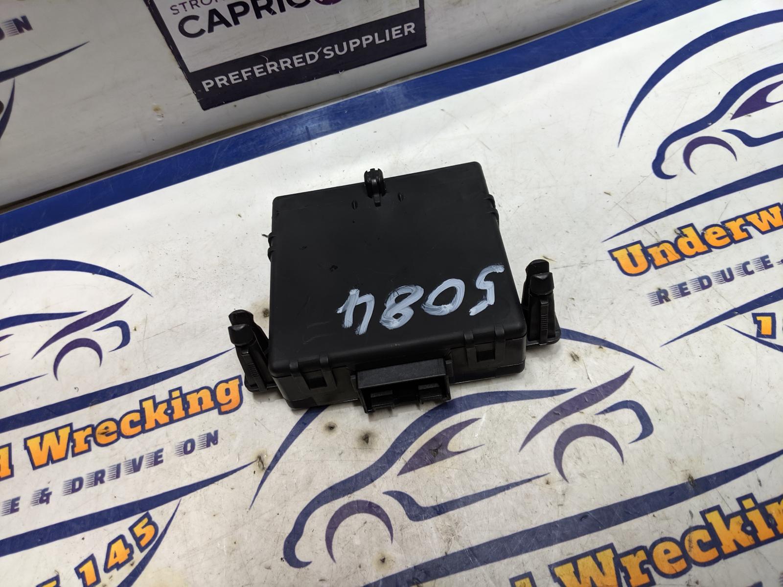 View Auto part Ecu Audi A3 2006