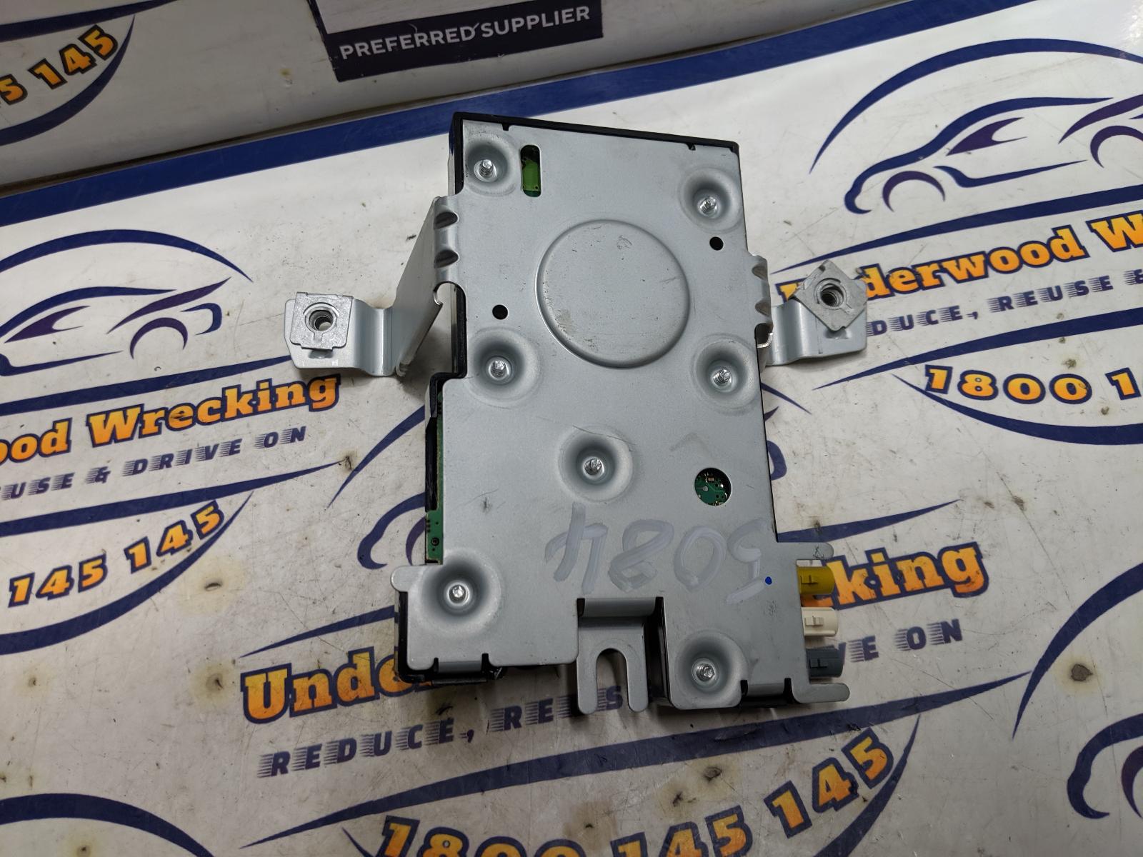 View Auto part Misc Switch/Relay Audi A3 2006