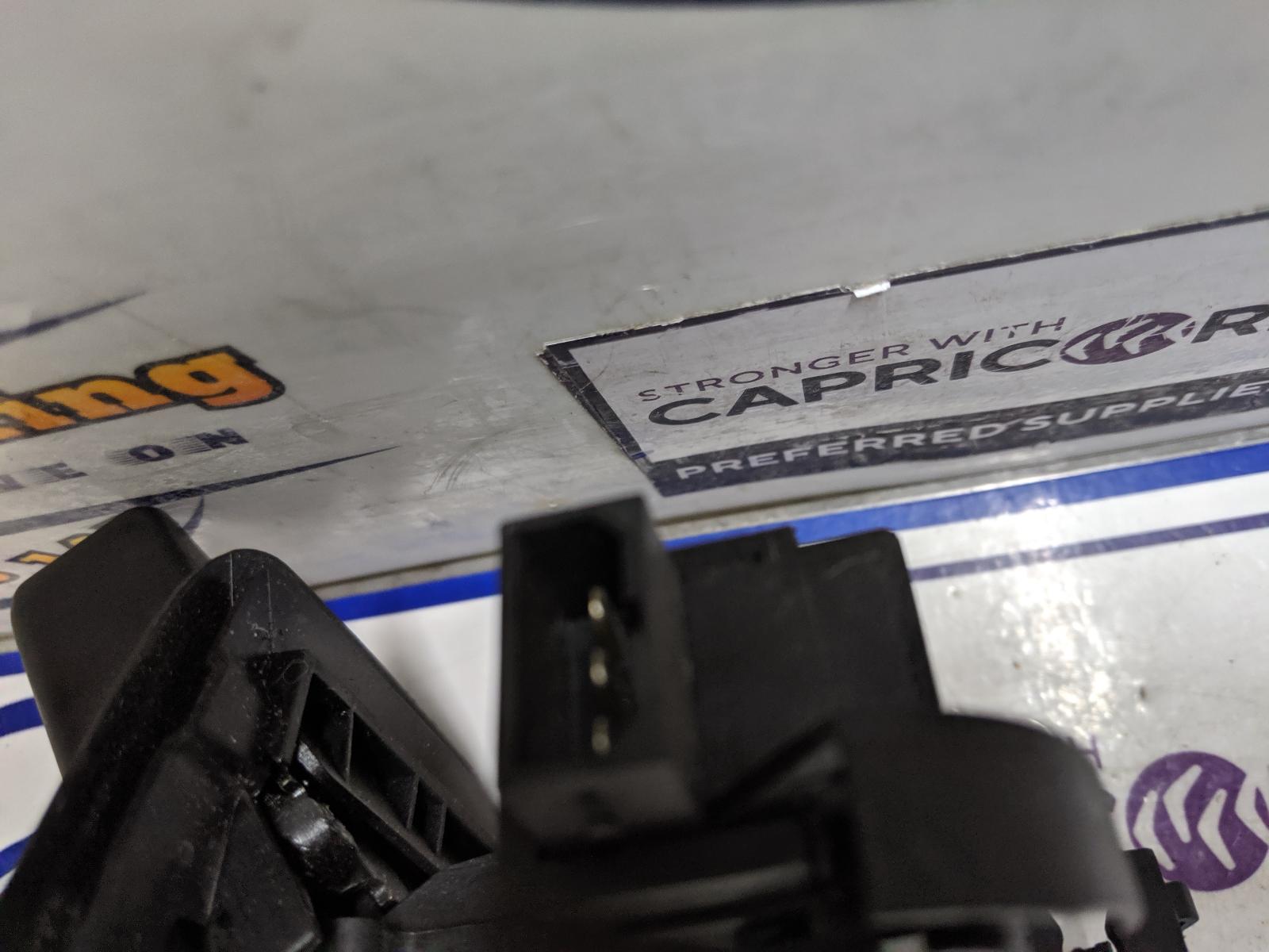 View Auto part Door/Boot/Gate Lock Audi A3 2006