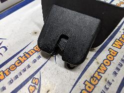 View Auto part Door/Boot/Gate Lock Audi A3 2006