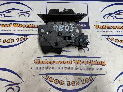 View Auto part Door/Boot/Gate Lock Audi A3 2006