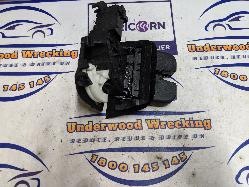 View Auto part Door/Boot/Gate Lock Audi A3 2006