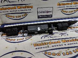 View Auto part Number Plate Lamp Audi A3 2006