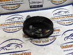View Auto part Misc Pulley Ldv D90 2018