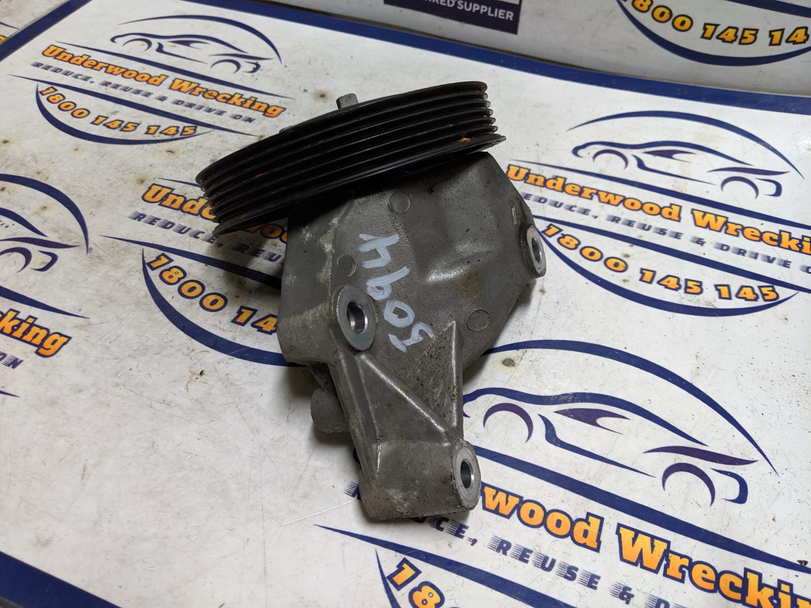 View Auto part Misc Pulley Ldv D90 2018