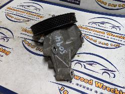 View Auto part Misc Pulley Ldv D90 2018