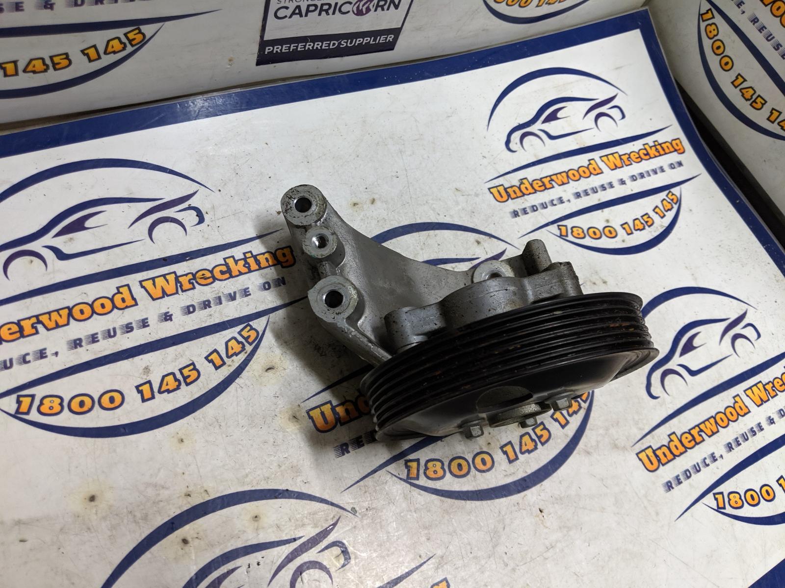 View Auto part Misc Pulley Ldv D90 2018