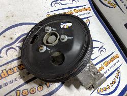 View Auto part Misc Pulley Ldv D90 2018