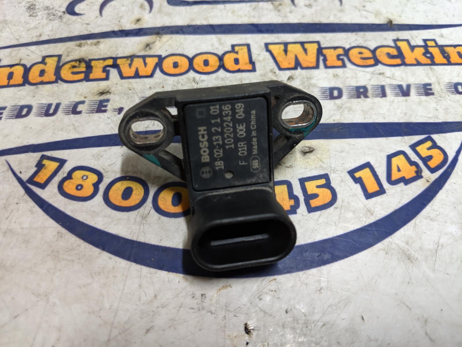 View Auto part Map Sensor Ldv D90 2018