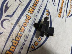 View Auto part Map Sensor Ldv D90 2018