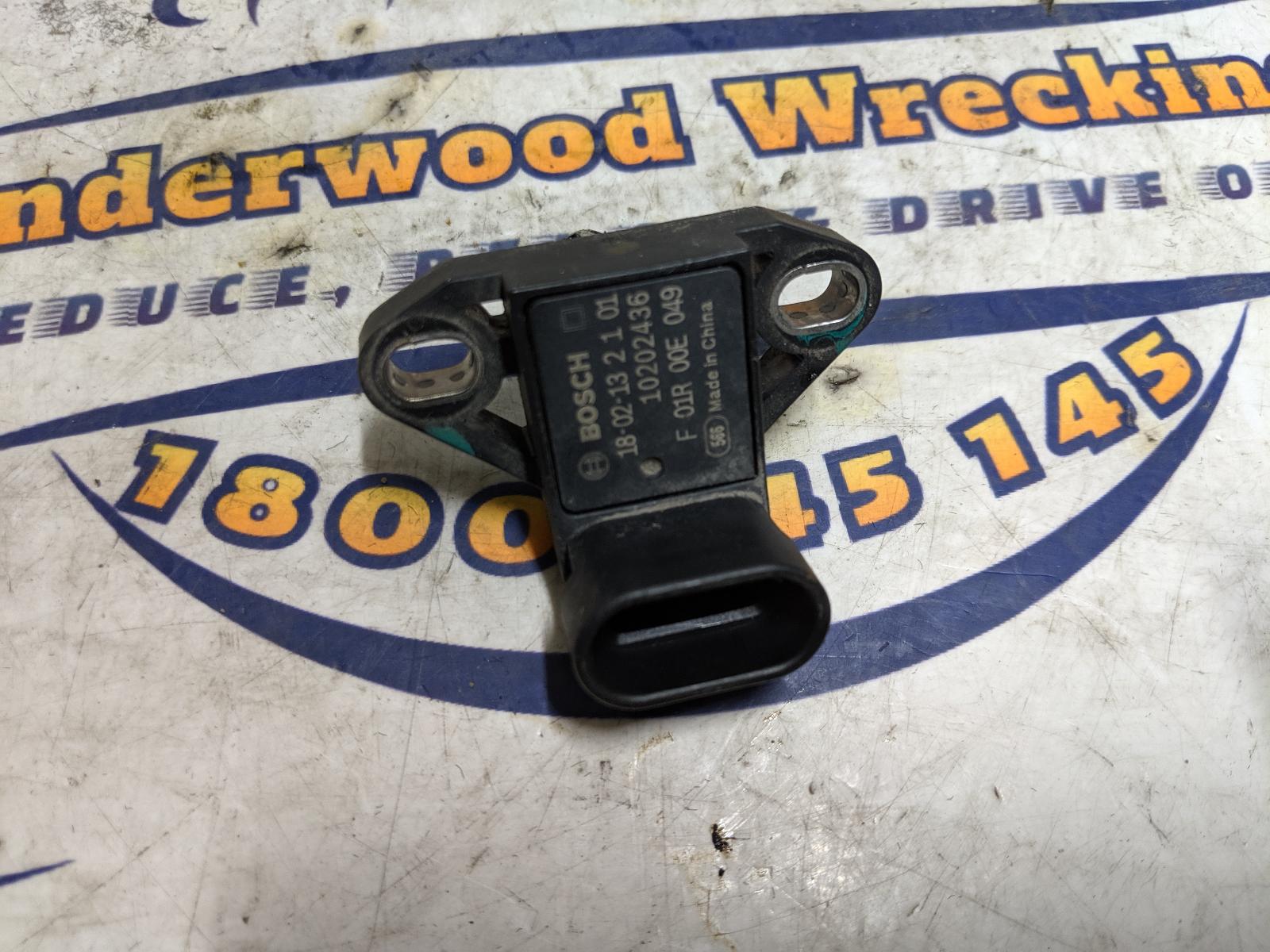 View Auto part Map Sensor Ldv D90 2018