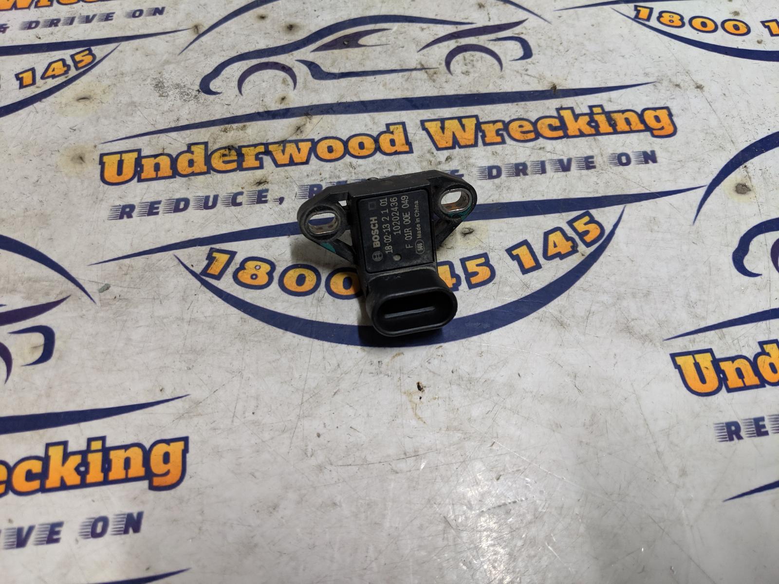 View Auto part Map Sensor Ldv D90 2018