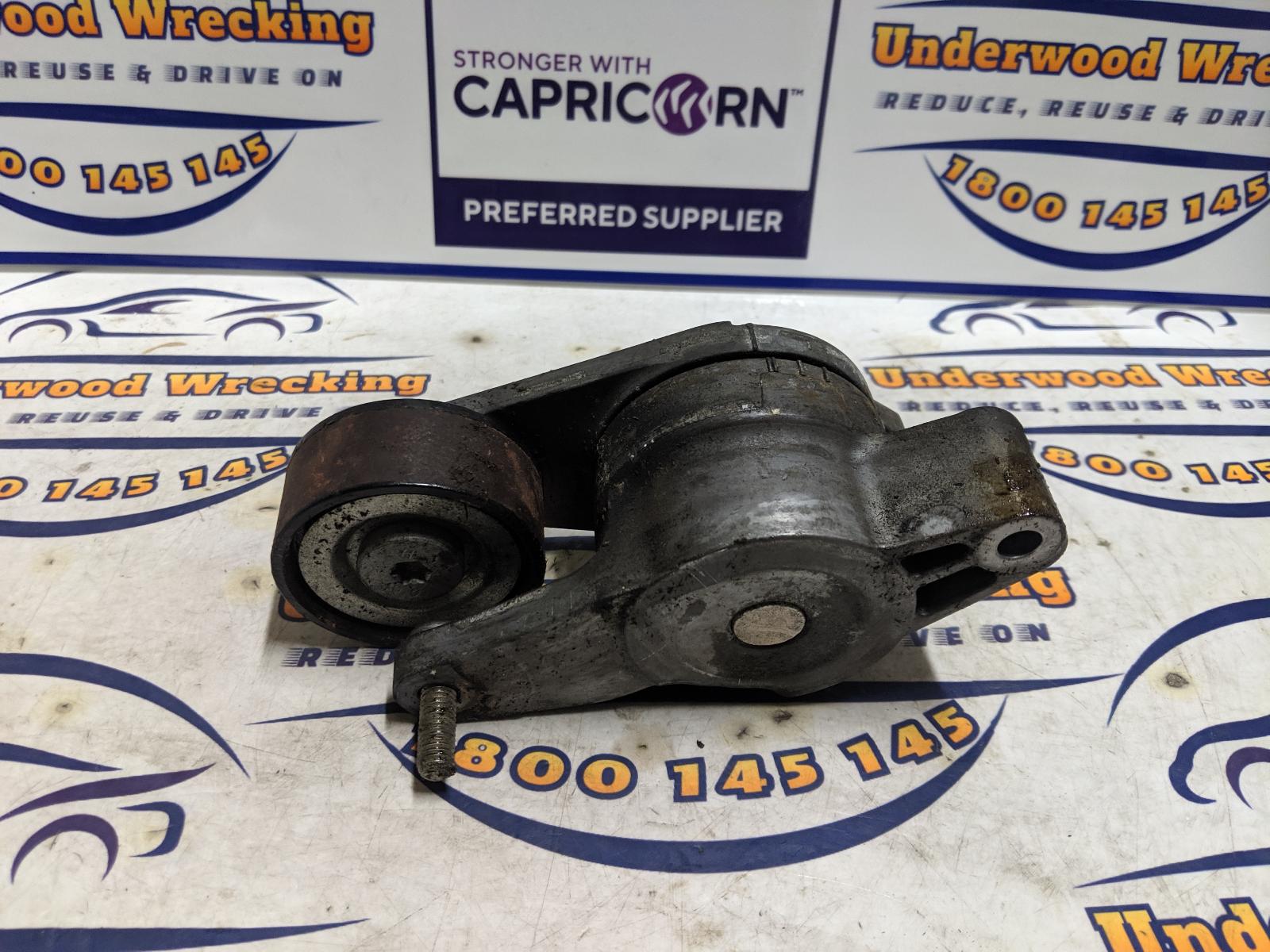 View Auto part Belt Tensioner Ldv D90 2018