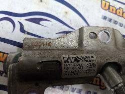 View Auto part Injection Rail Ldv D90 2018