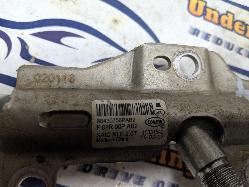 View Auto part Injection Rail Ldv D90 2018