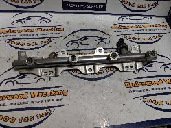 View Auto part Injection Rail Ldv D90 2018