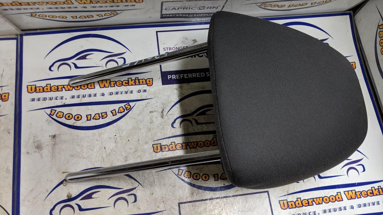 View Auto part Headrest Volkswagen Amarok 2016