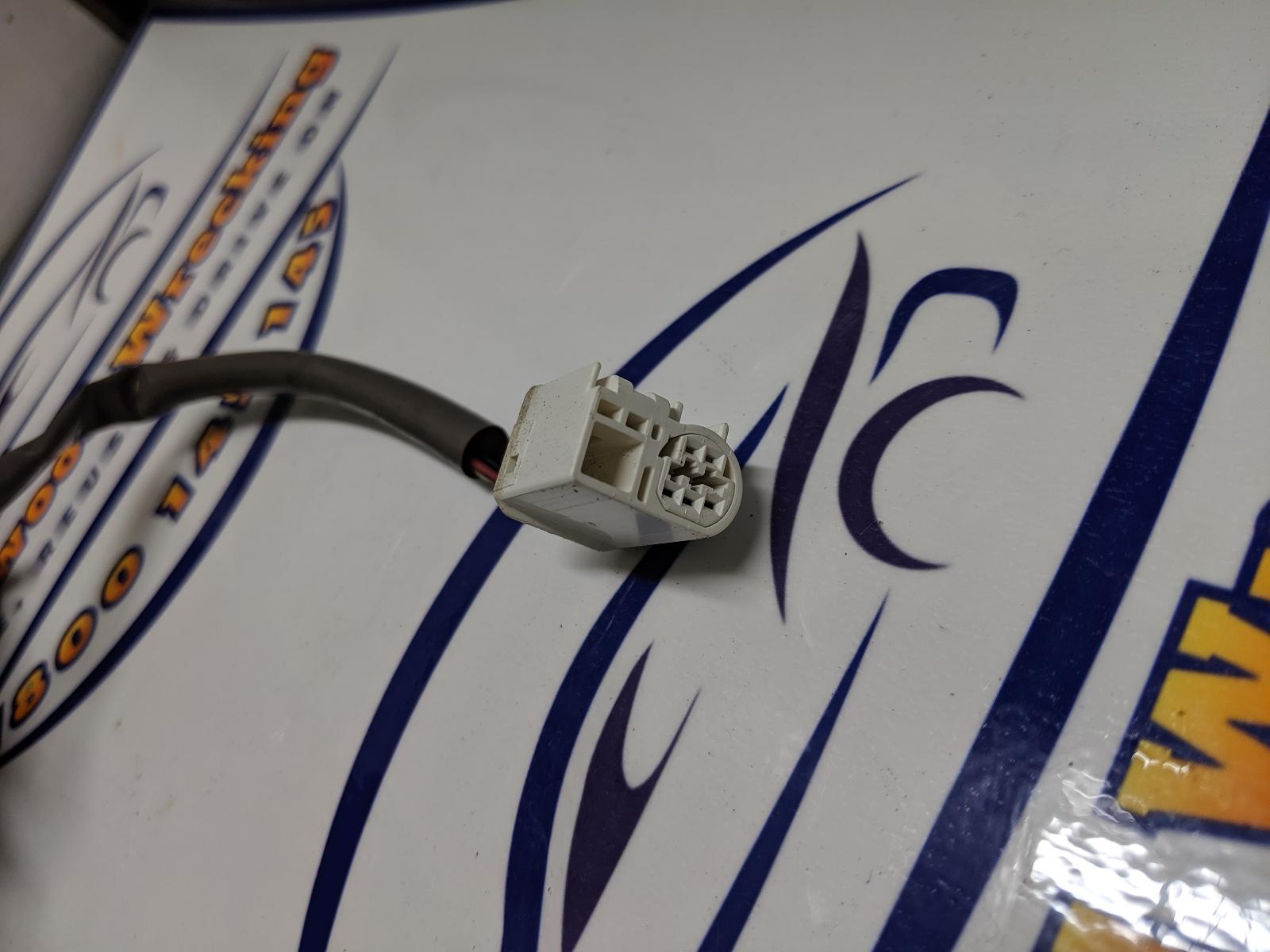 View Auto part Left Door Mirror Suzuki Swift 2006