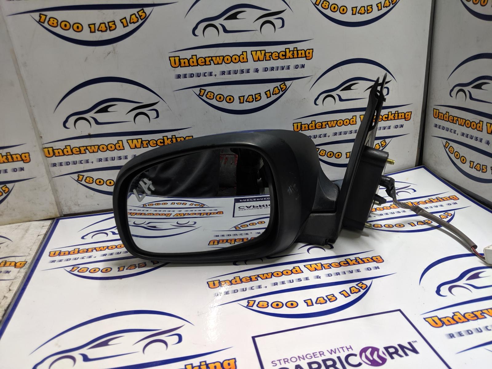 View Auto part Left Door Mirror Suzuki Swift 2006
