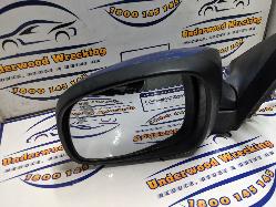 View Auto part Left Door Mirror Suzuki Swift 2006