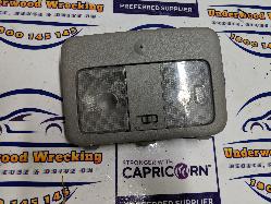 View Auto part Courtesy Light Nissan Xtrail 2007