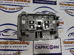 View Auto part Courtesy Light Nissan Xtrail 2007