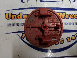 View Auto part Left Taillight Nissan Xtrail 2007