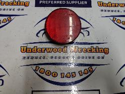 View Auto part Left Taillight Nissan Xtrail 2007