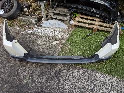 View Auto part Rear Bumper Nissan Xtrail 2007
