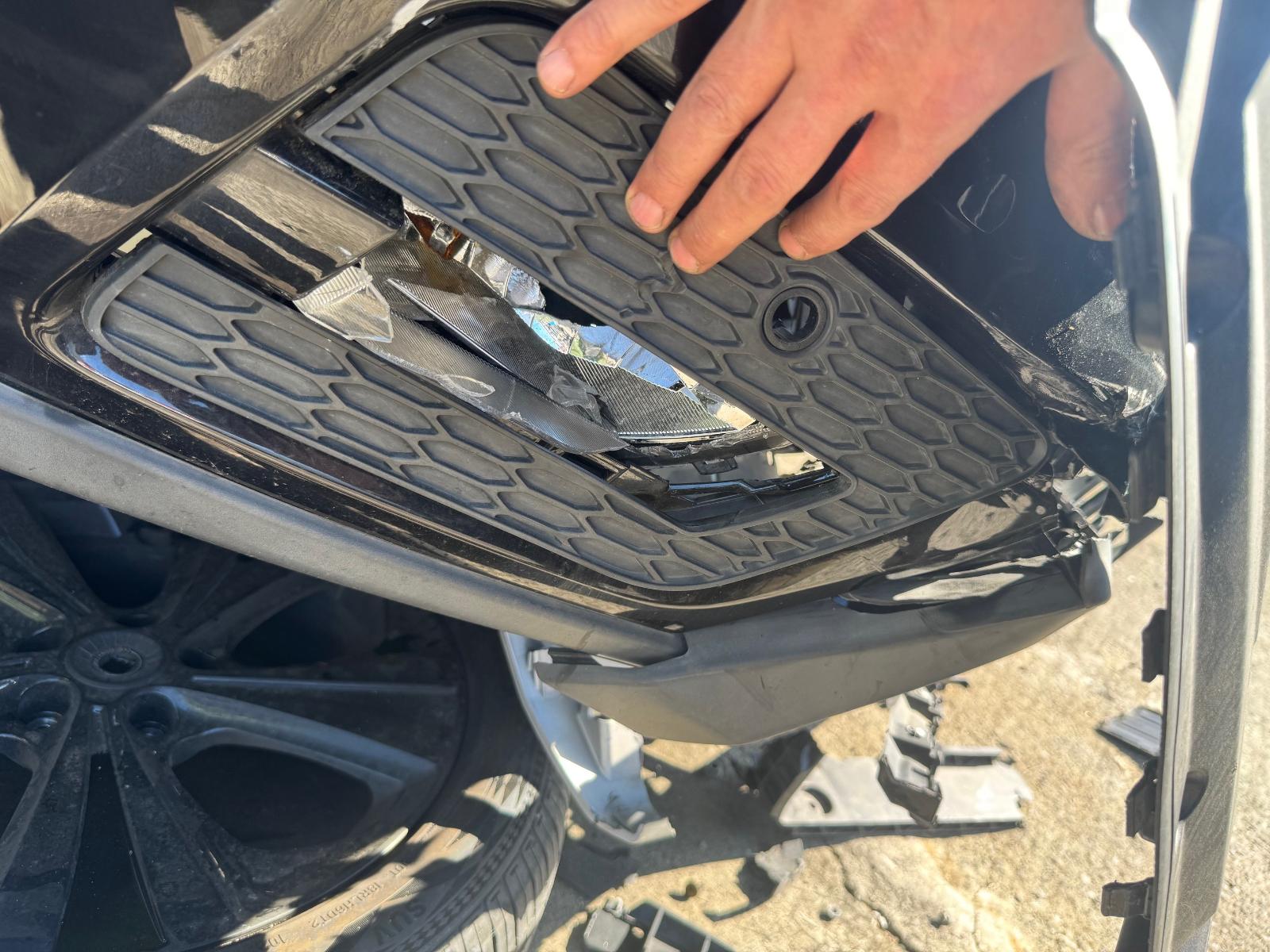 View Auto part Right Indicator/Fog/Side Haval H6 2020