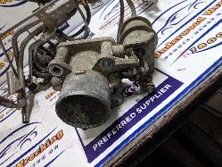View Auto part Throttle Body Mazda Bt50 2007